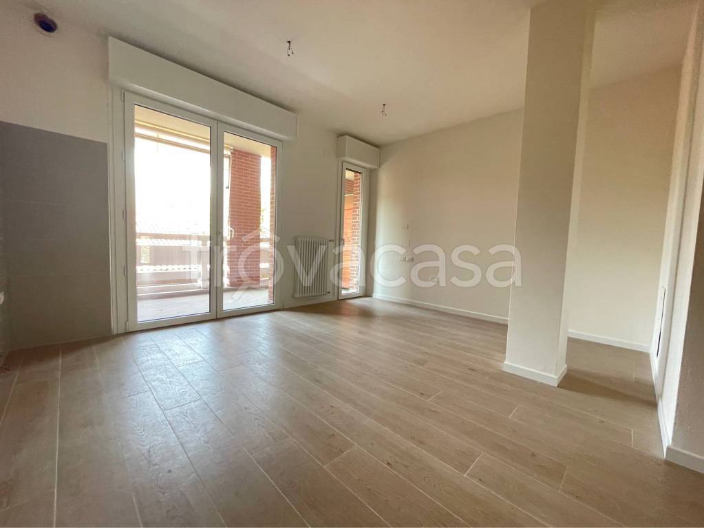 appartamento in vendita a Bologna in zona Borgo Panigale