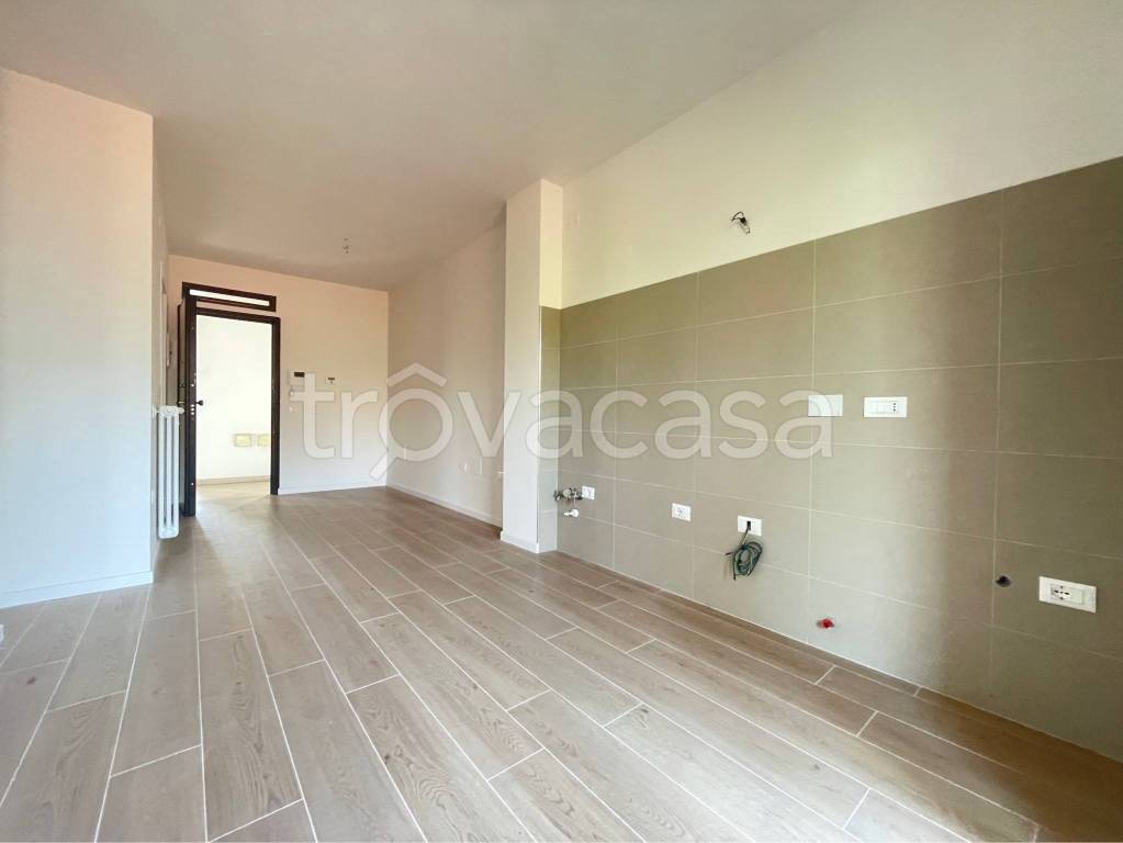 appartamento in vendita a Bologna in zona Borgo Panigale