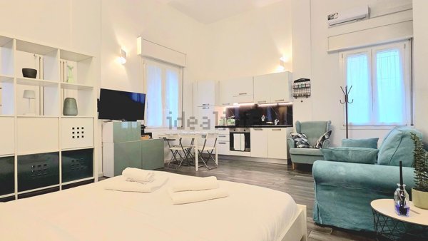 appartamento in vendita a Bologna in zona Saffi