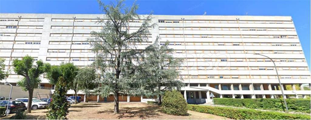 appartamento in vendita a Bologna in zona Savena