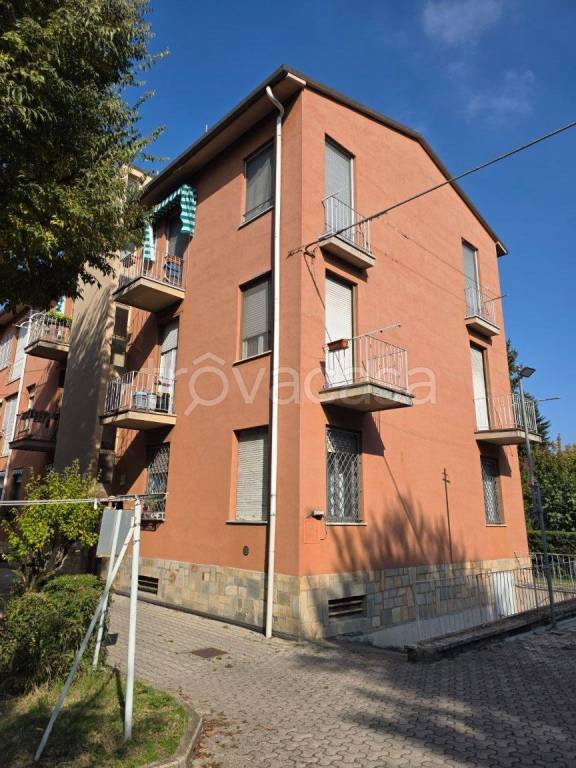 appartamento in vendita a Bologna in zona Borgo Panigale