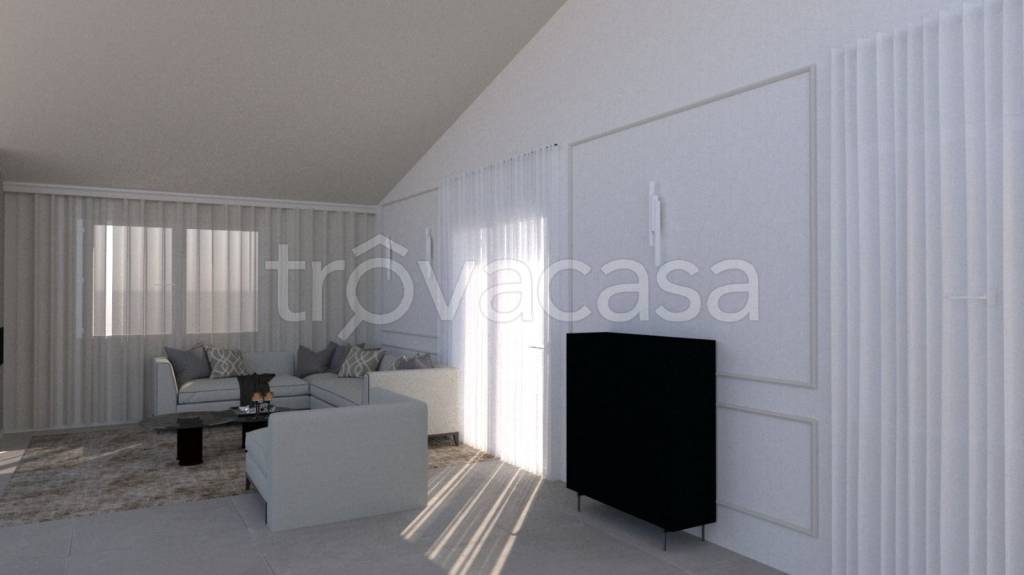 appartamento in vendita a Bologna in zona Quartiere Porto