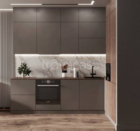 appartamento in vendita a Bologna in zona Saffi