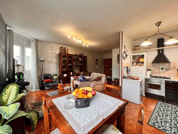 appartamento in vendita a Bologna in zona Borgo Panigale