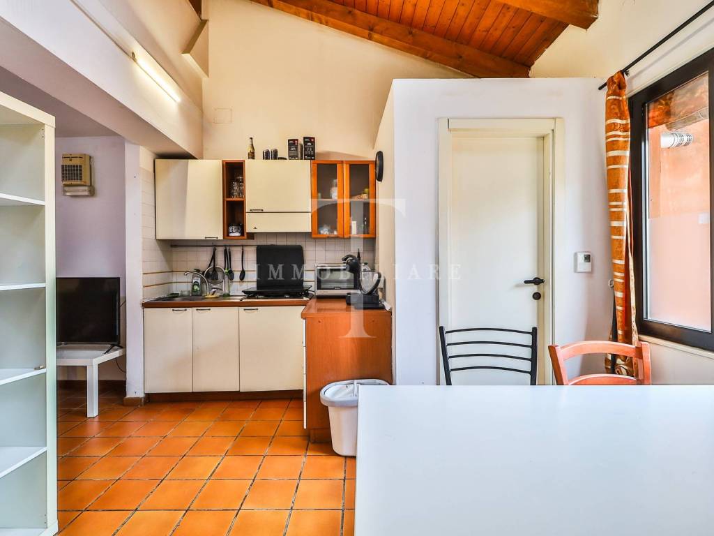 appartamento in vendita a Bologna