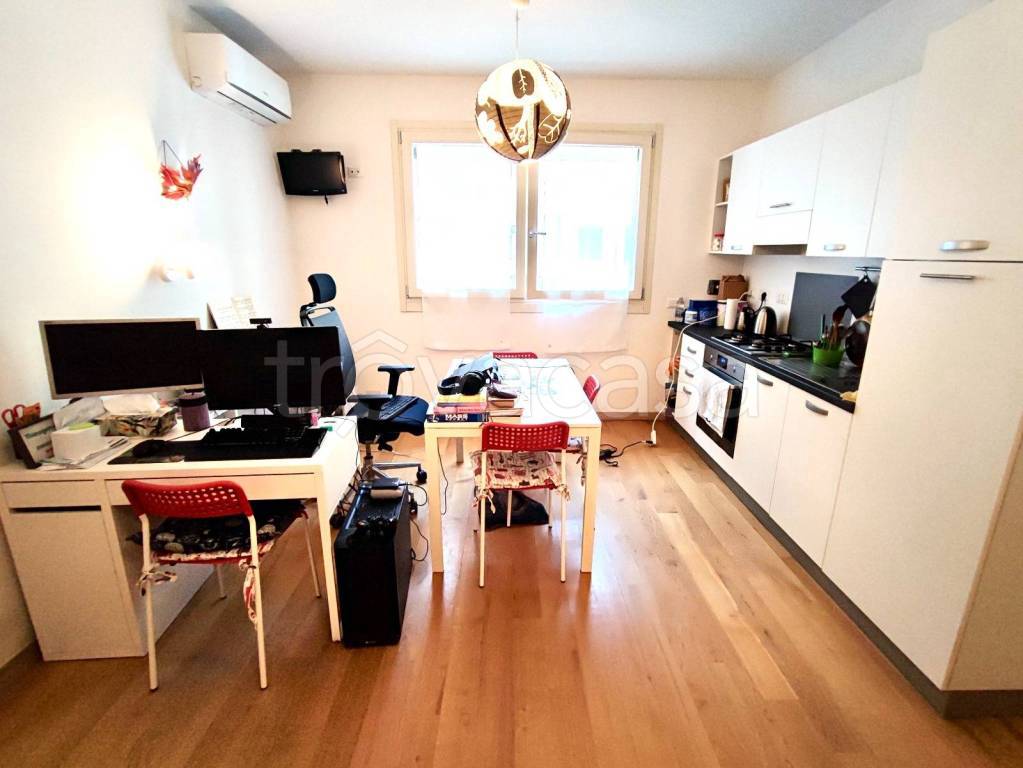 appartamento in vendita a Bologna in zona Savena