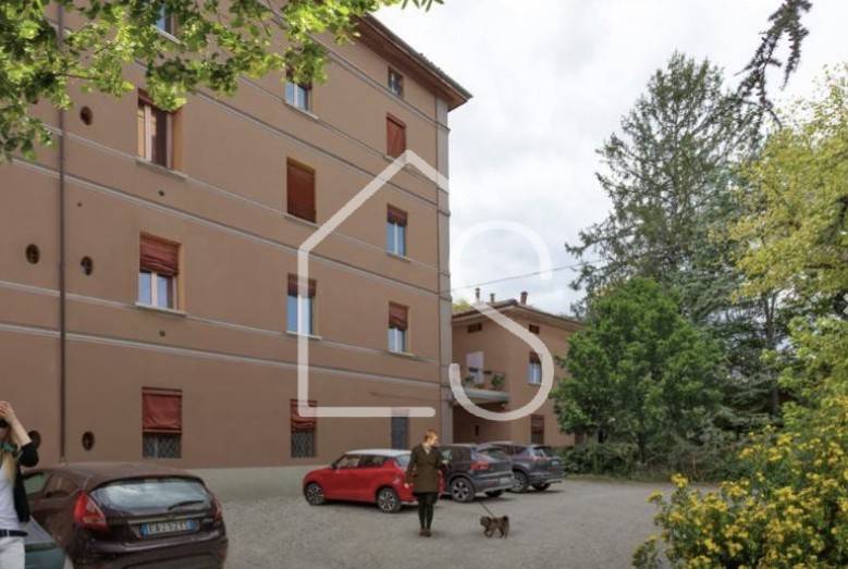 appartamento in vendita a Bologna in zona Santo Stefano