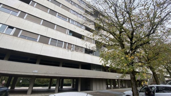 appartamento in vendita a Bologna in zona Corticella