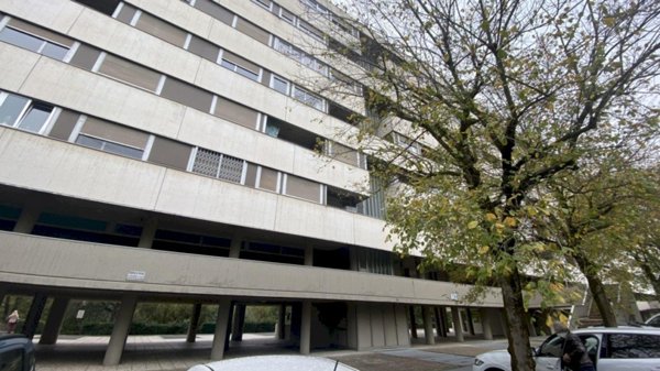 appartamento in vendita a Bologna in zona Corticella