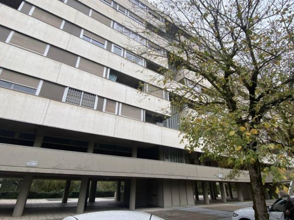 appartamento in vendita a Bologna in zona Corticella