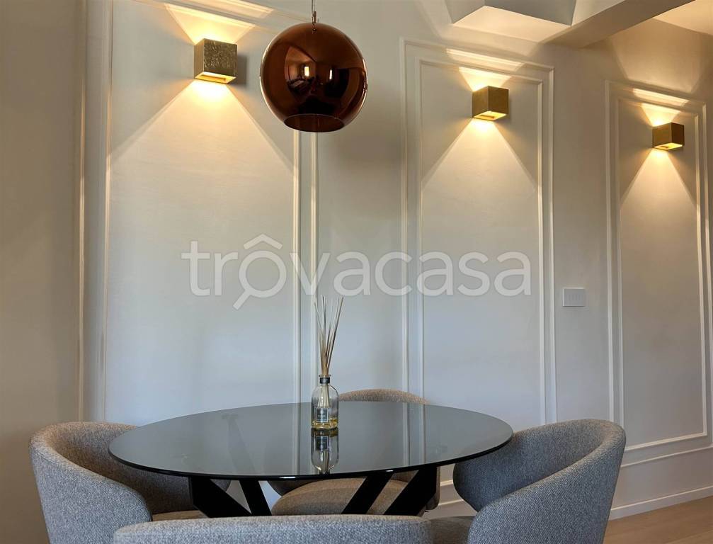 appartamento in vendita a Bologna in zona Centro Storico