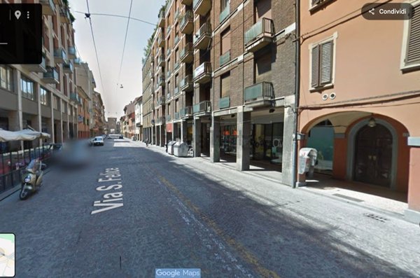 negozio in vendita a Bologna