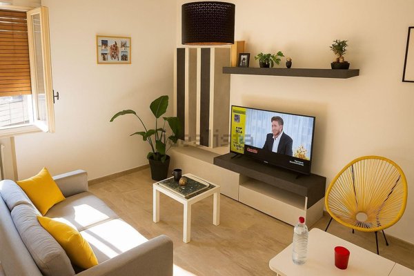 appartamento in vendita a Bologna in zona Saffi