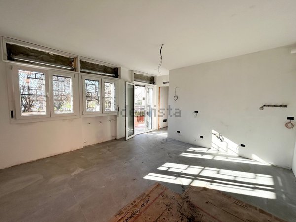 appartamento in vendita a Bologna in zona Borgo Panigale