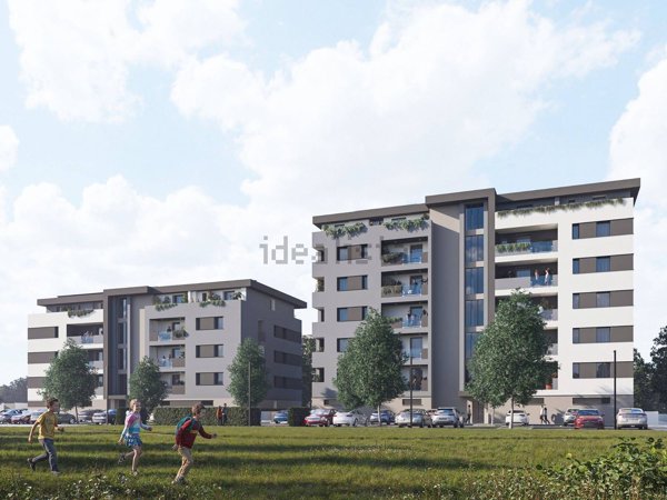 appartamento in vendita a Bologna