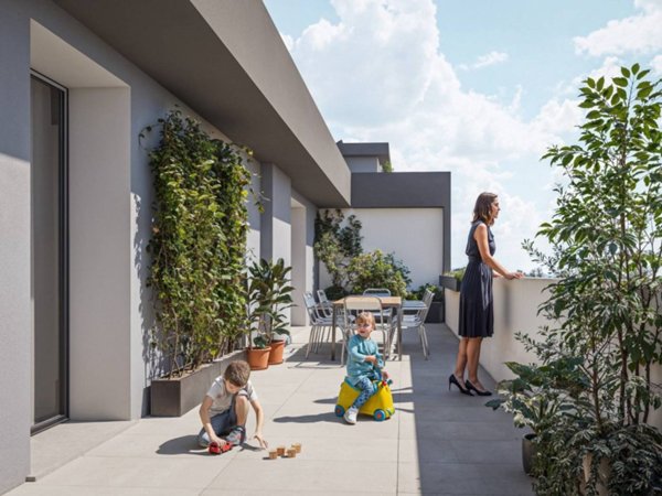 appartamento in vendita a Bologna