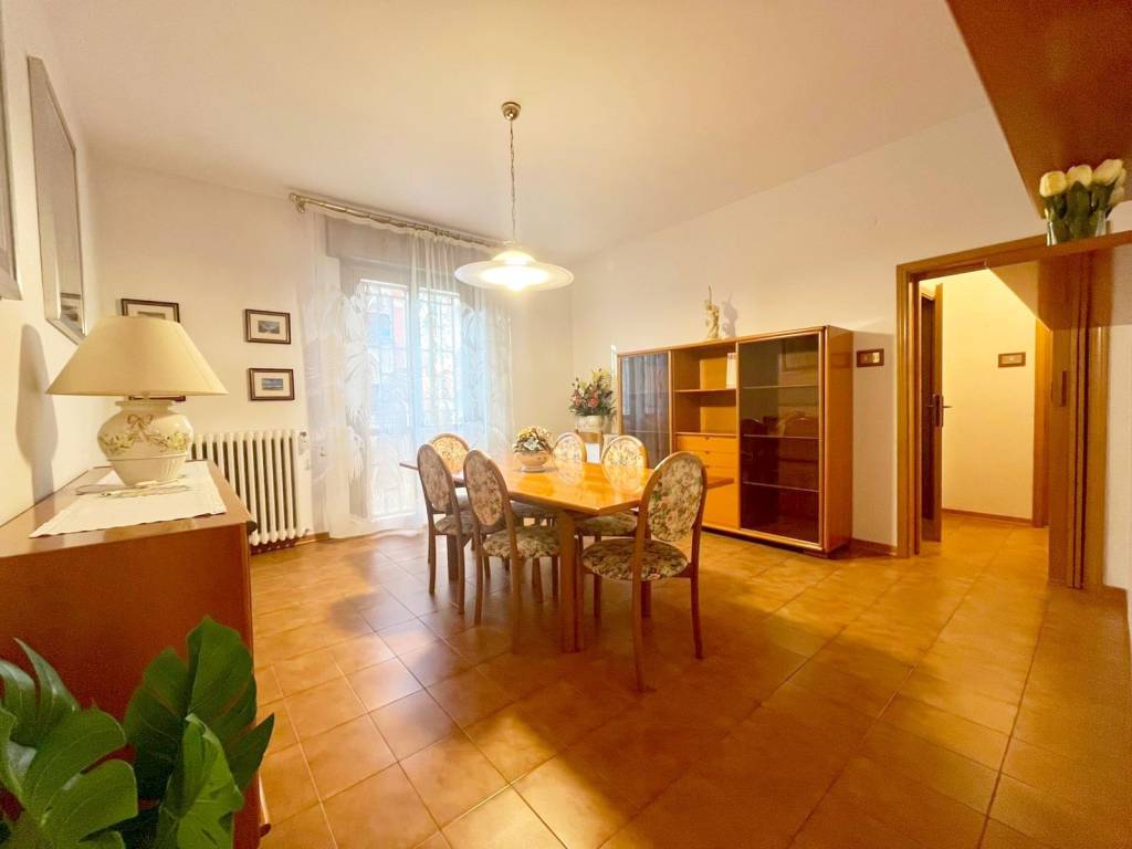 appartamento in vendita a Bologna in zona Santa Viola