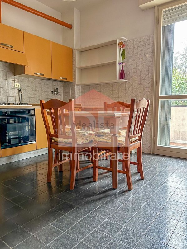 appartamento in vendita a Bologna in zona Savena