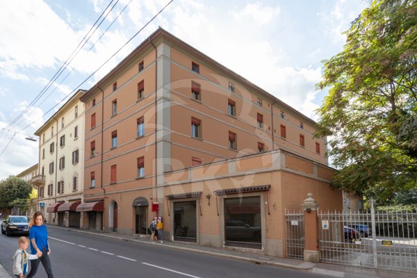appartamento in vendita a Bologna in zona Santo Stefano