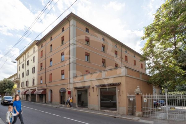 appartamento in vendita a Bologna in zona Santo Stefano