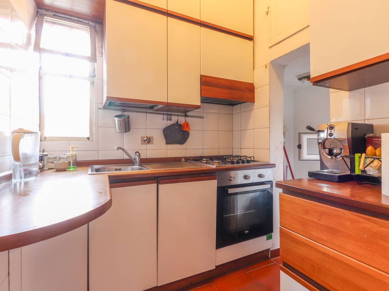 appartamento in vendita a Bologna in zona San Vitale