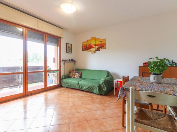 appartamento in vendita a Bologna in zona Lame