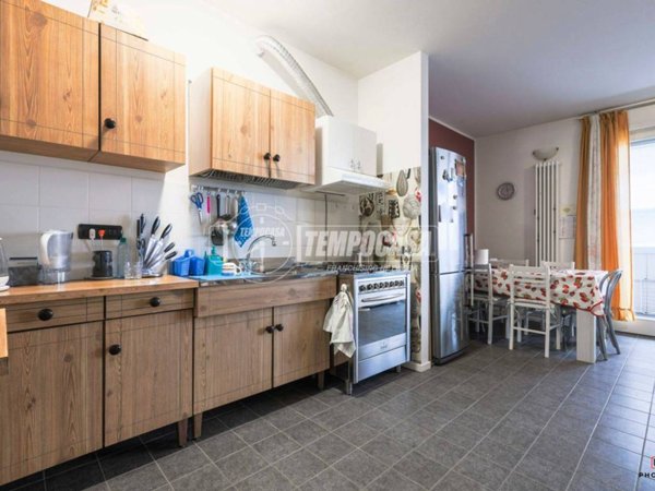 appartamento in vendita a Bologna in zona Santa Viola