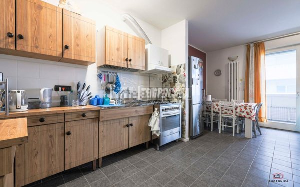 appartamento in vendita a Bologna