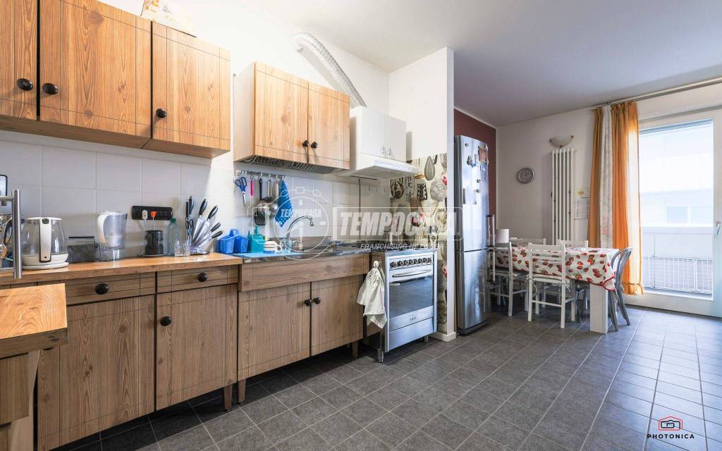 appartamento in vendita a Bologna in zona Santa Viola