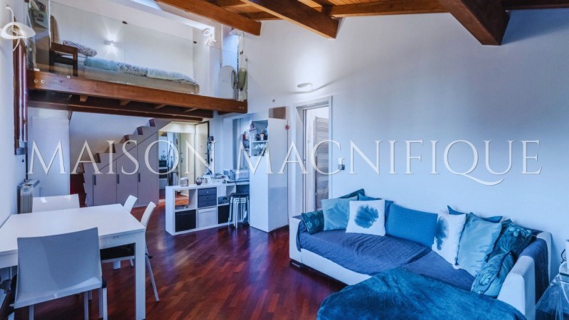 appartamento in vendita a Bologna in zona Dozza