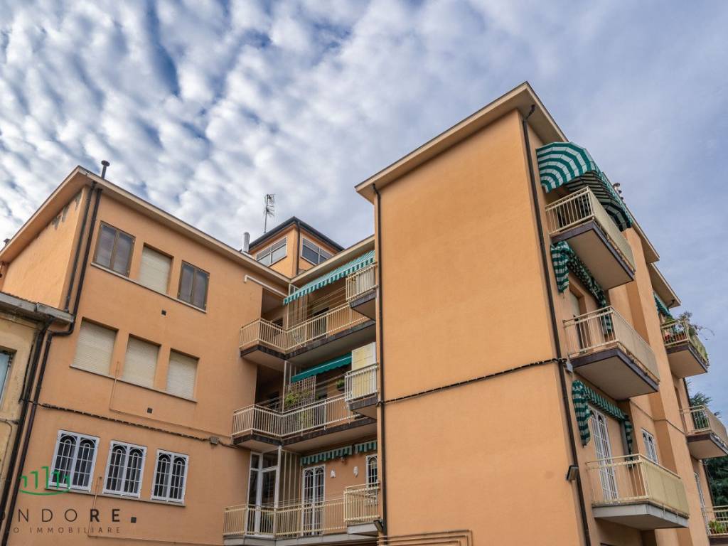 appartamento in vendita a Bologna in zona Centro Storico