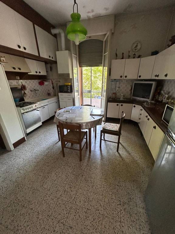 appartamento in vendita a Bologna in zona Colli