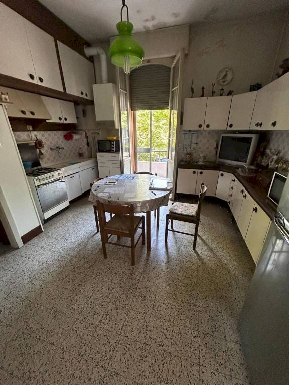 appartamento in vendita a Bologna in zona Murri