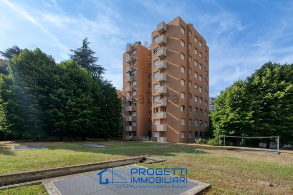 appartamento in vendita a Bologna