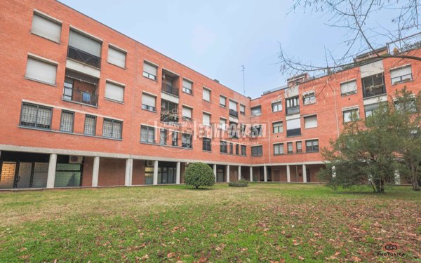 appartamento in vendita a Bologna in zona Savena