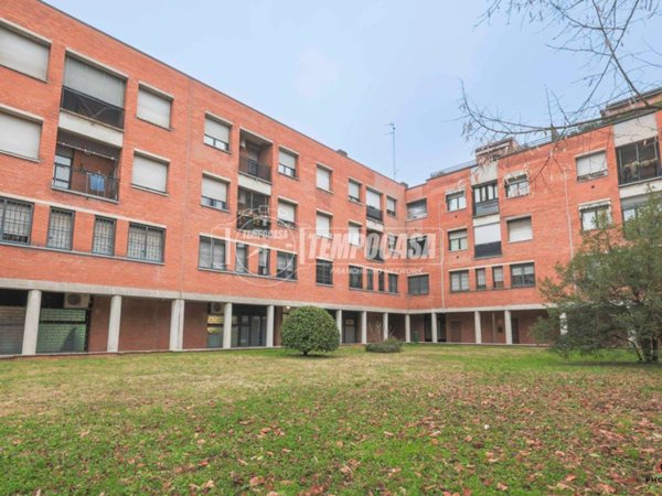 appartamento in vendita a Bologna in zona Savena