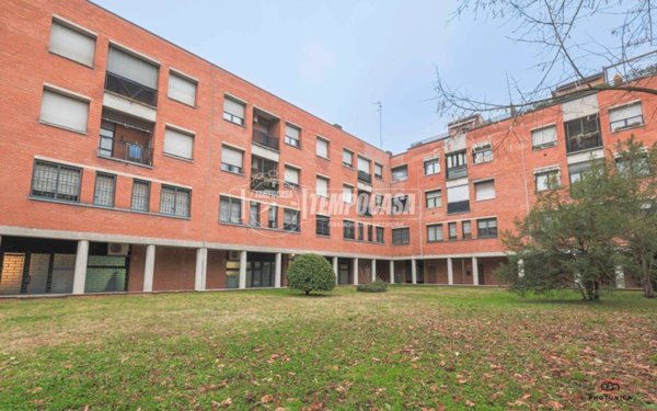 appartamento in vendita a Bologna in zona Savena
