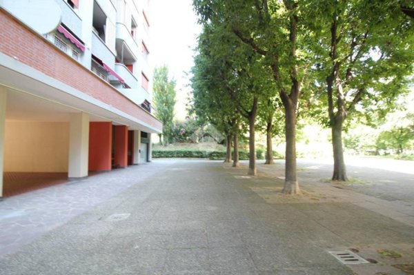 appartamento in vendita a Bologna in zona Borgo Panigale