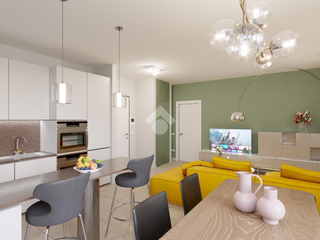 appartamento in vendita a Bologna in zona Bolognina