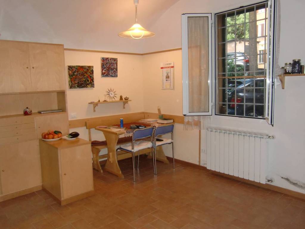 appartamento in vendita a Bologna in zona Centro Storico