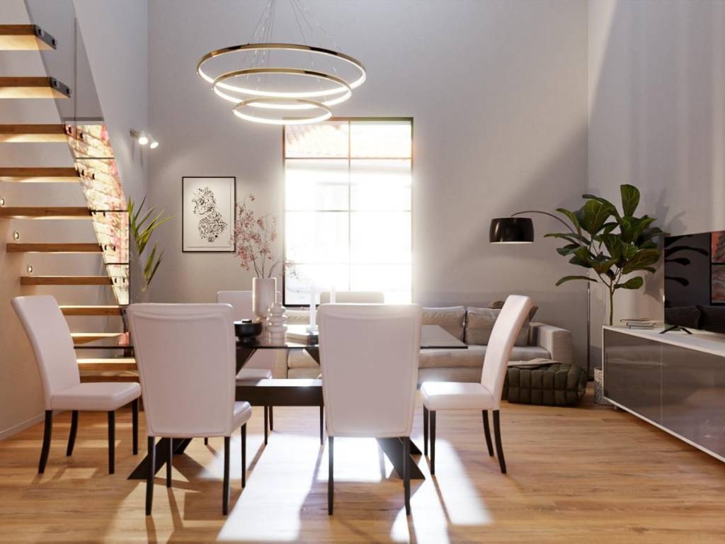 appartamento in vendita a Bologna