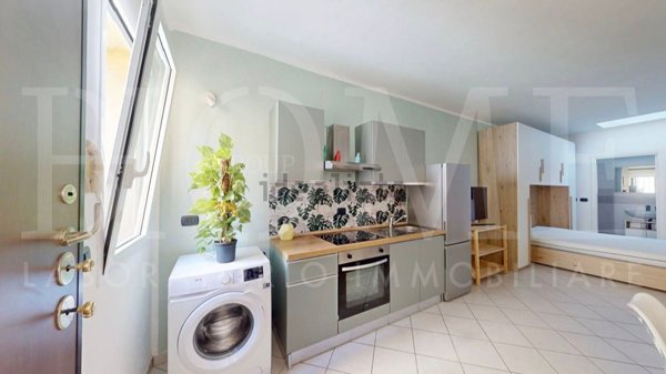 appartamento in vendita a Bologna