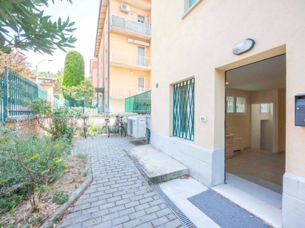 appartamento in vendita a Bologna in zona Saffi