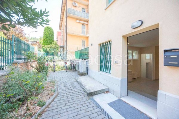 appartamento in vendita a Bologna in zona Saragozza