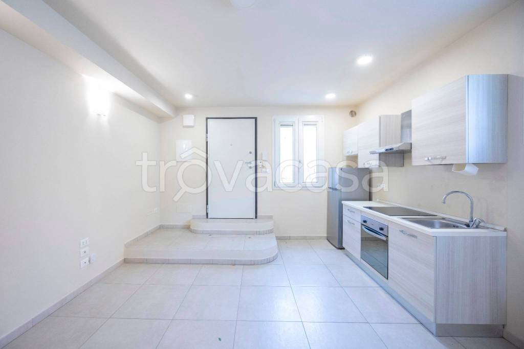 appartamento in vendita a Bologna in zona Saragozza