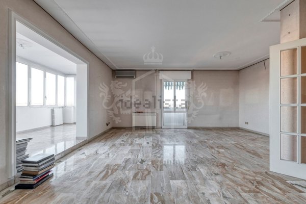 appartamento in vendita a Bologna in zona Savena