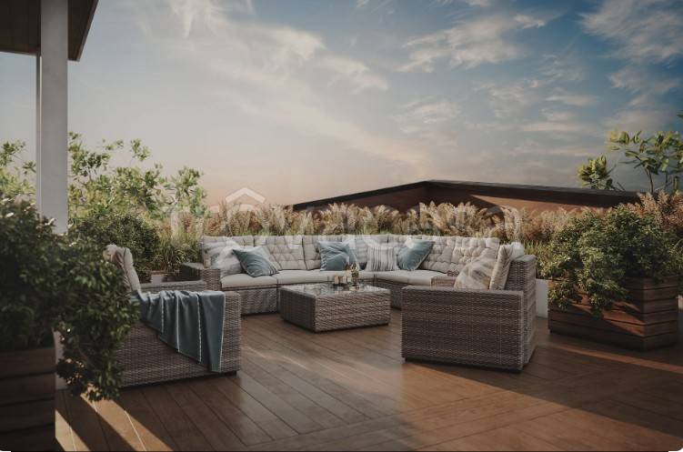 appartamento in vendita a Bologna in zona Santo Stefano