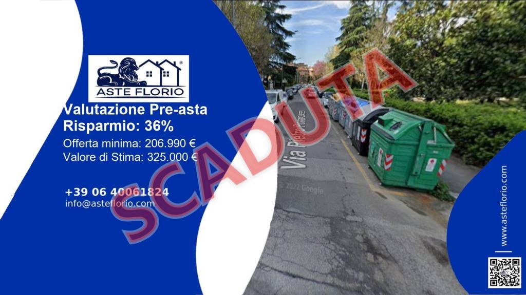 appartamento in vendita a Bologna