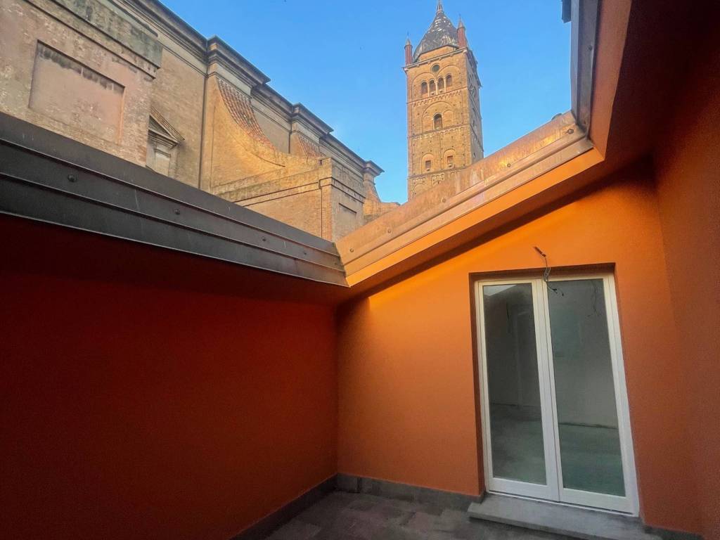 appartamento in vendita a Bologna in zona Centro Storico