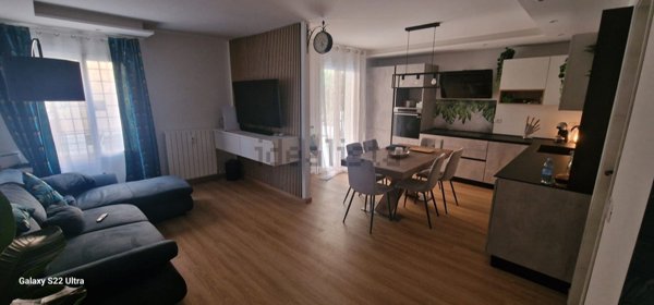 appartamento in vendita a Bologna in zona Savena